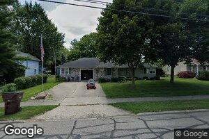 205 W Curtis St, Stryker, OH 43557