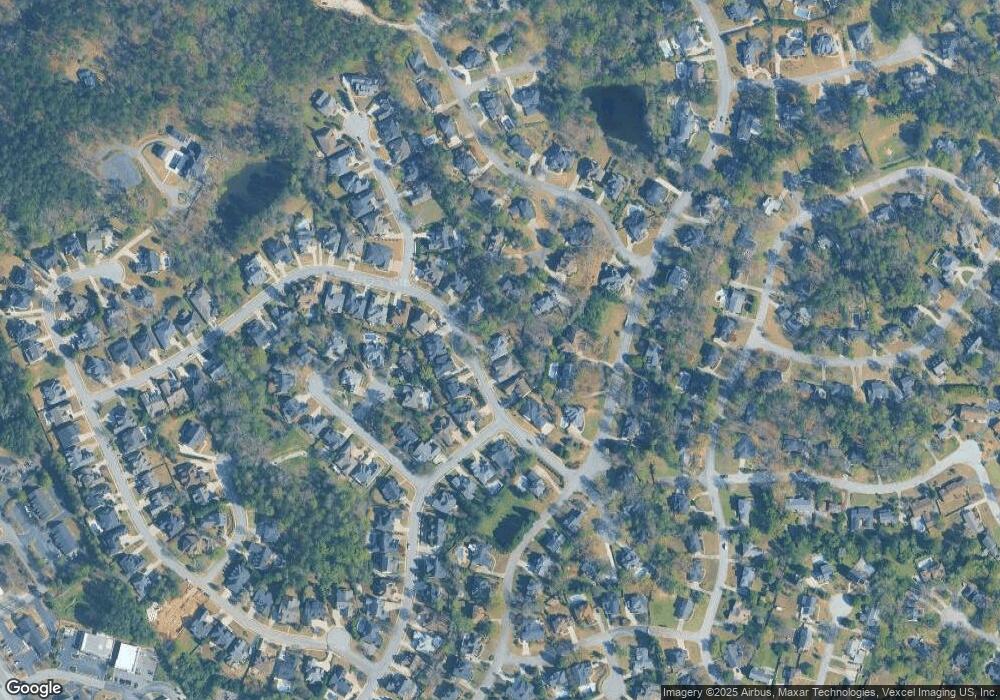 4108 Shady Oaks Dr, Augusta, GA 30907 - photo 1