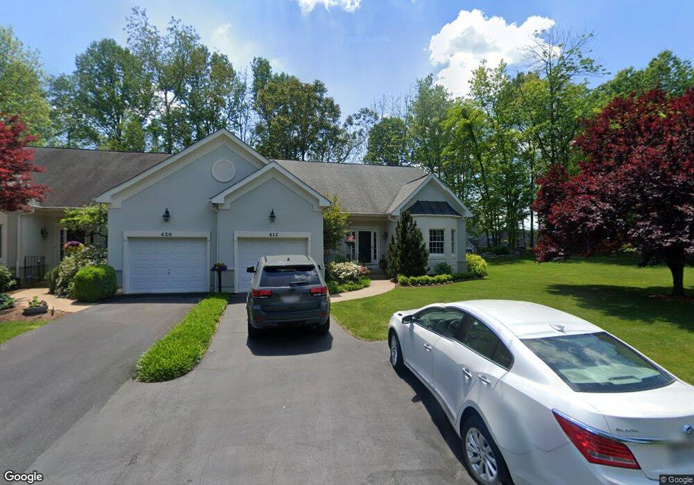 412 Fernbank Dr, Shepherdstown, WV 25443 - photo 1