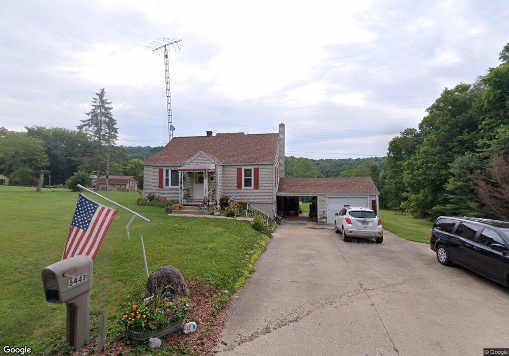 3443 Stout Rd, Lucas, OH 44843 - photo 1