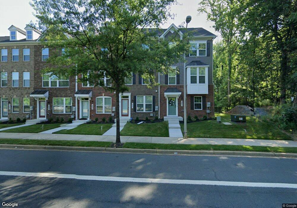 203 Garrett a Morgan Blvd, Hyattsville, MD 20785 - photo 1