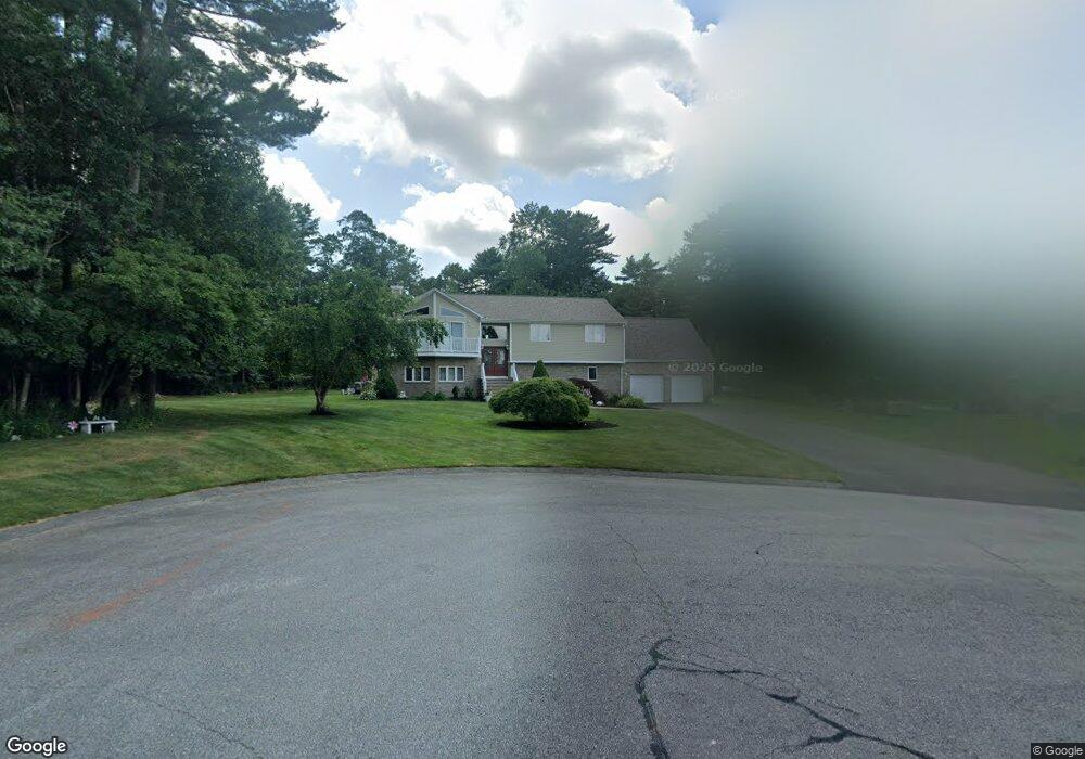 6 Scotts Way, Acushnet, MA 02743 - photo 1