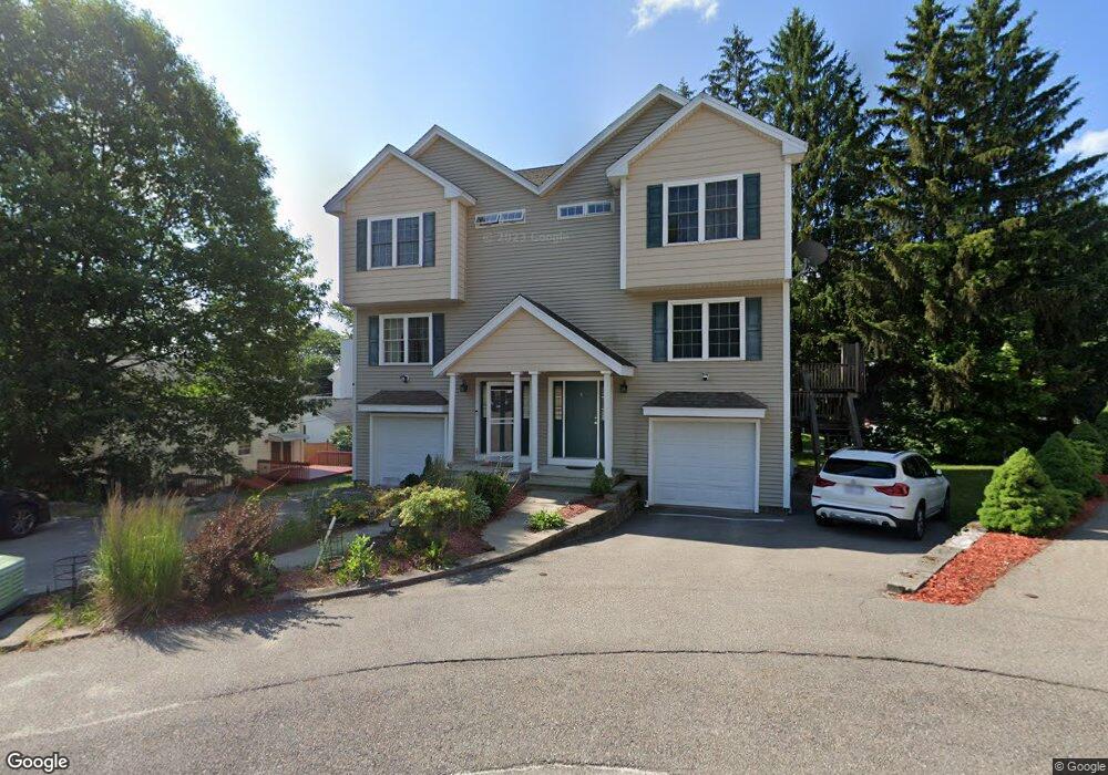 3 Rodi Cir, Worcester, MA 01603 - photo 1