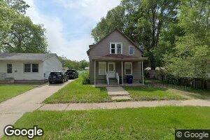 331 Bates St, Waterloo, IA 50703