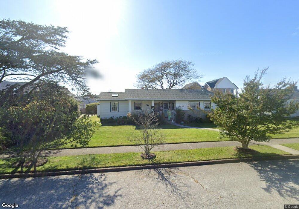 200 21st St S, Brigantine, NJ 08203 - photo 1