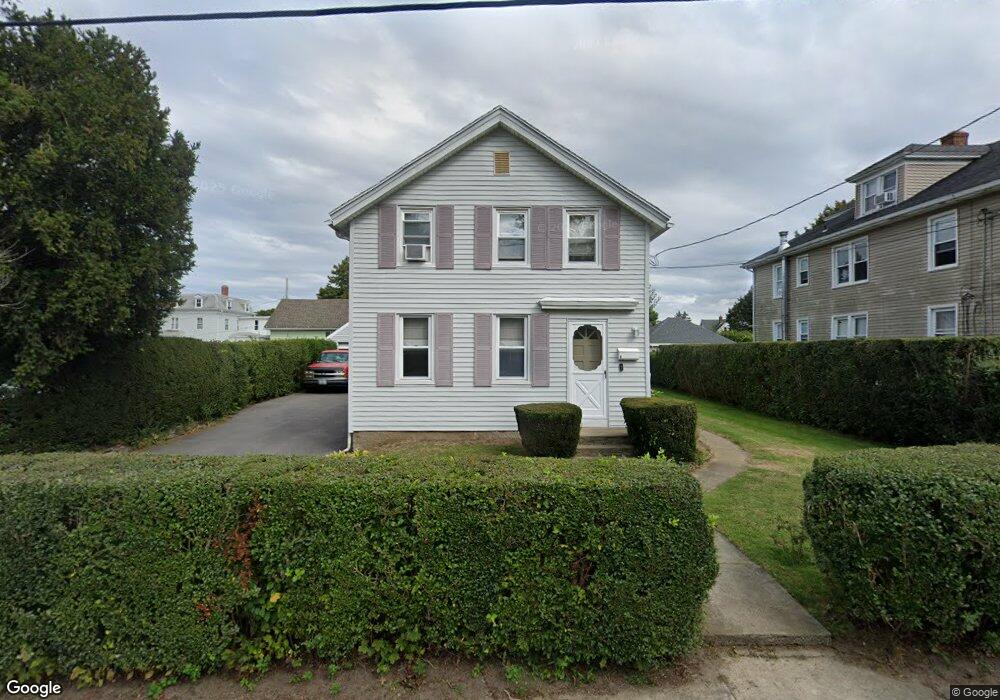 6 Marriott Ave, Westerly, RI 02891 - photo 1