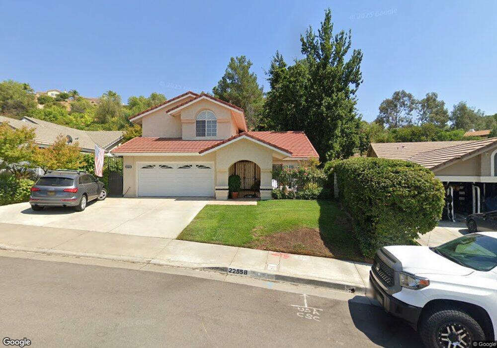 22558 Tulip Ct, Santa Clarita, CA 91390 - photo 1