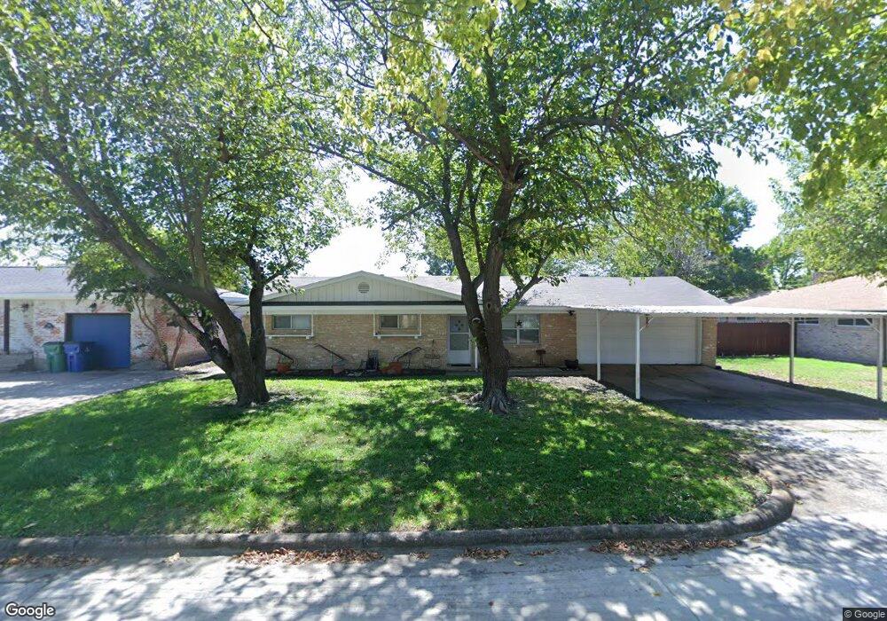 608 W Sycamore St, Celina, TX 75009 - photo 1