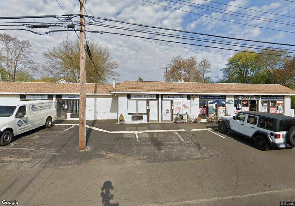 181 Ferry Blvd unit ST5, Stratford, CT 06615 - photo 1