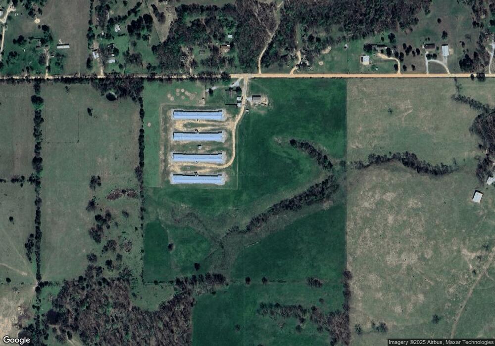 18469 E 570 Rd, West Siloam Springs, OK 74338 - photo 1