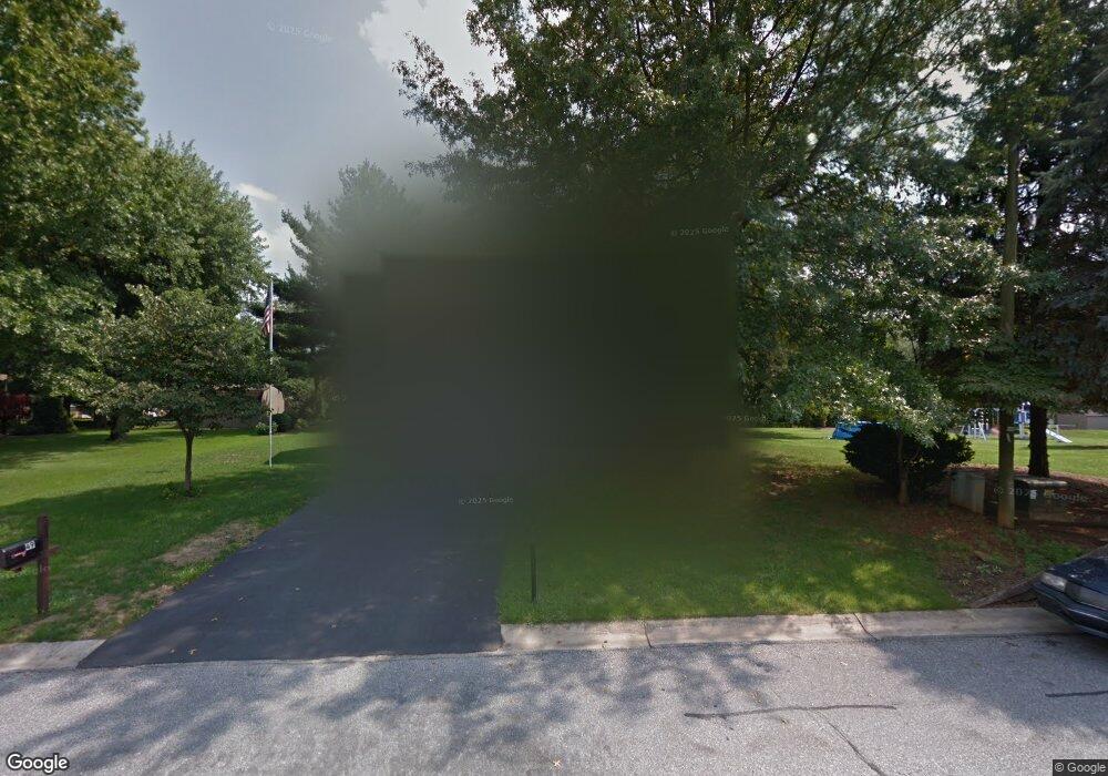 49 Cardinal Dr, Stevens, PA 17578 - photo 1