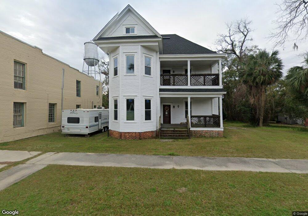 206 W Screven St, Quitman, GA 31643 - photo 1