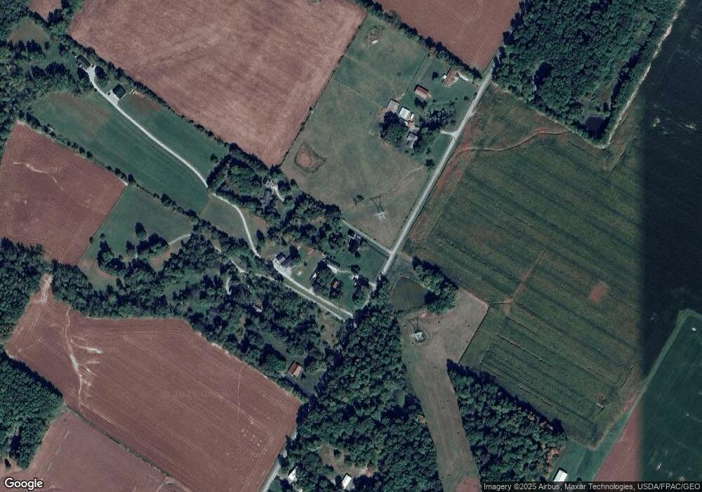 12663 Barnes Rd, Georgetown, OH 45121 - photo 1