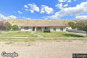 470 N Main St, Coalville, UT 84017