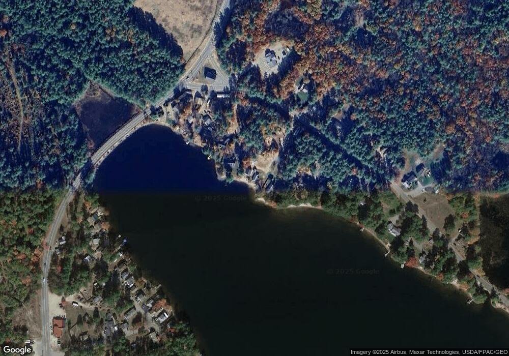 16 3rd Rd, Milton, NH 03851 - photo 1