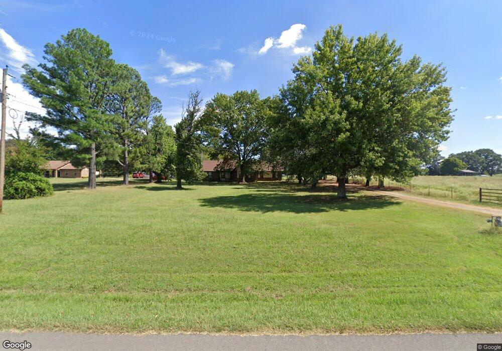 113401 S 4740 Rd, Muldrow, OK 74948 - photo 1