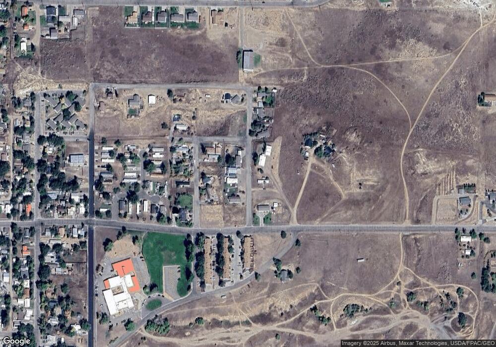 Tbd Marland Ave, Craig, CO 81625 - photo 1