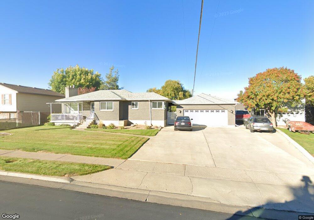 555 N 400 E, Spanish Fork, UT 84660 - photo 1