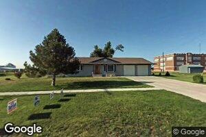 315 School St, Rexford, KS 67753
