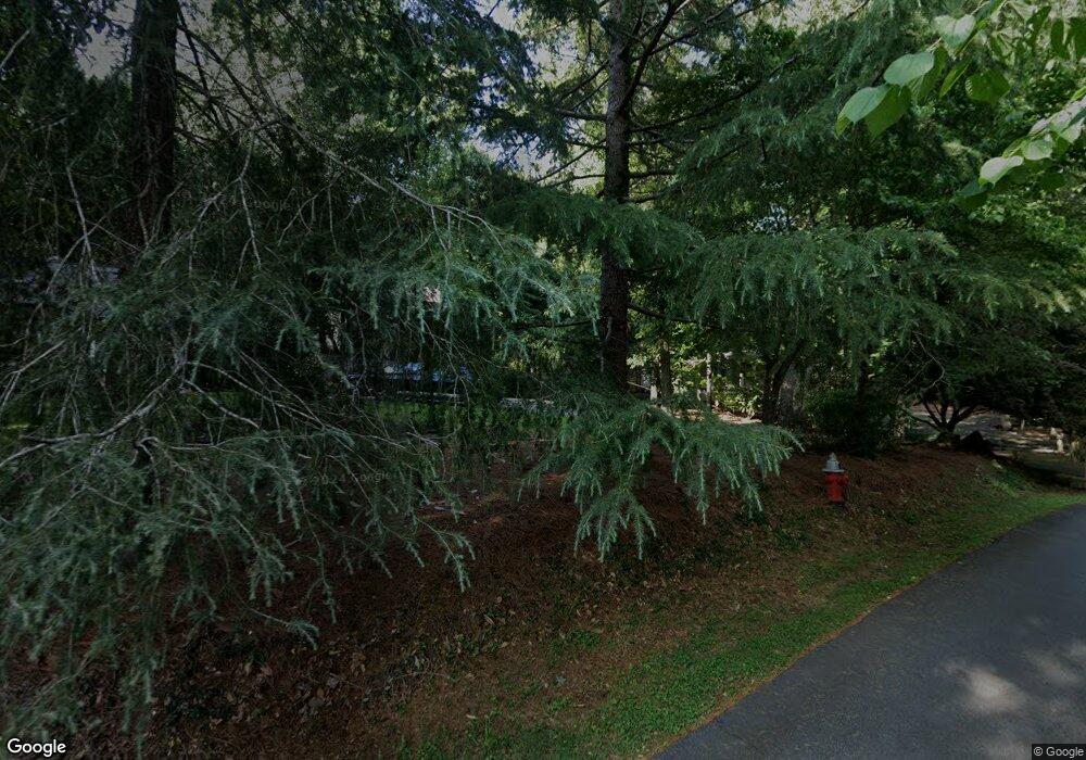 0 Robin Dr unit 7631636, Roswell, GA 30075 - photo 1