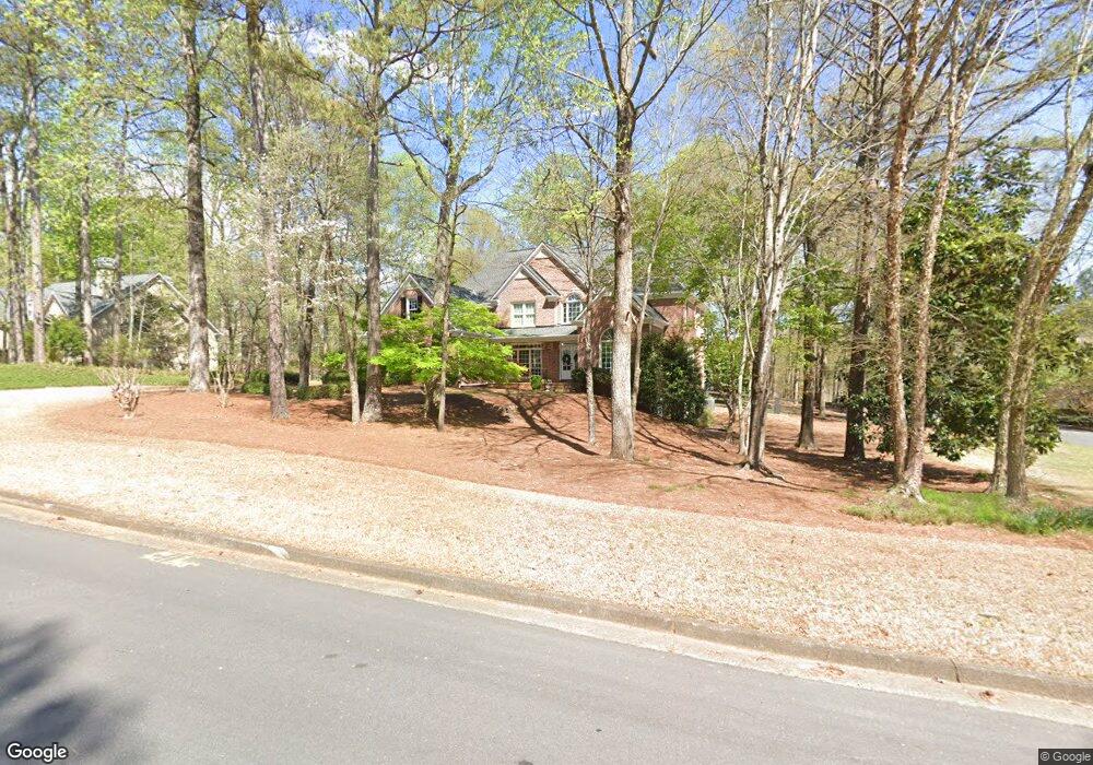 13865 Bethany Oaks Pte, Milton, GA 30004 - photo 1