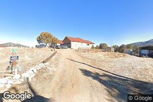 15 Castle Rd, Questa, NM 87556