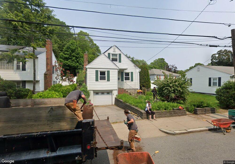 823 Lagrange St, West Roxbury, MA 02132 - photo 1