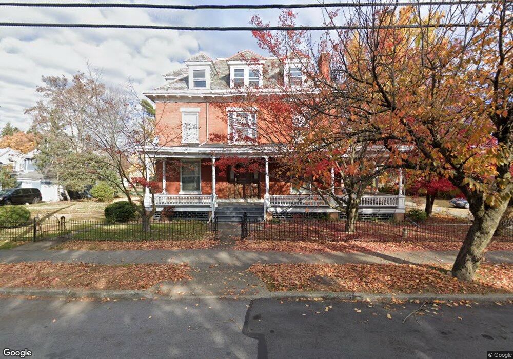 12 Forbus St unit 5, Poughkeepsie, NY 12601 - photo 1