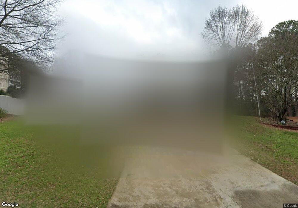 1126 Lakeridge Ct, Grayson, GA 30017 - photo 1