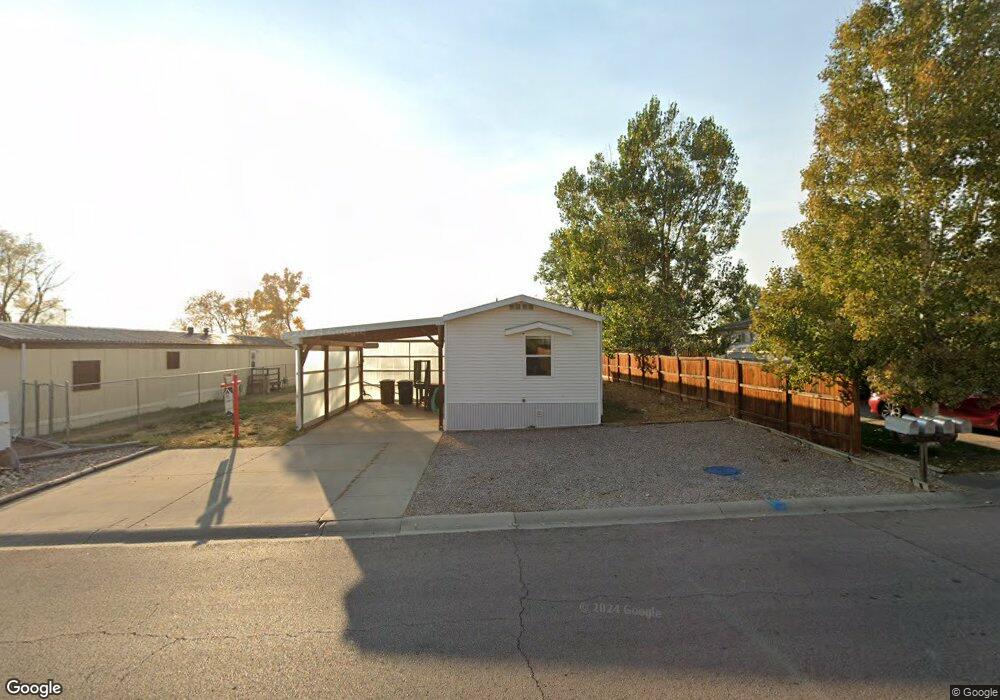 2202 Sammye Ave, Gillette, WY 82718 - photo 1