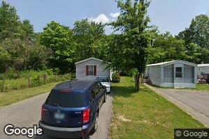 0 Cedar Brook Rd, Austin, IN 47102