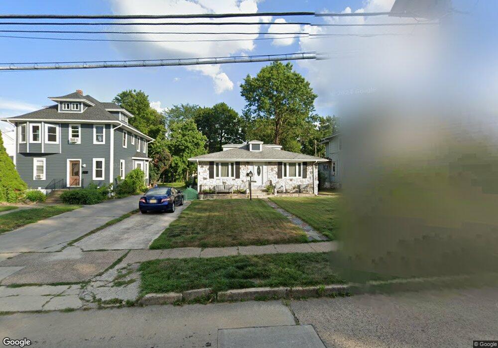 40 E Bettlewood Ave, Oaklyn, NJ 08107 - photo 1