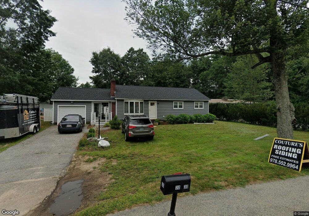 30 Lawrence Rd, Salem, NH 03079 - photo 1