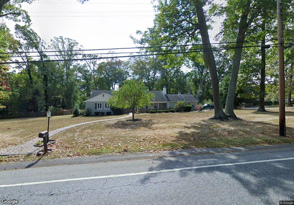 136 W Park Dr, Bridgeton, NJ 08302 - photo 1