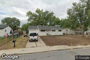 723 Orchard Dr, Orem, UT 84057
