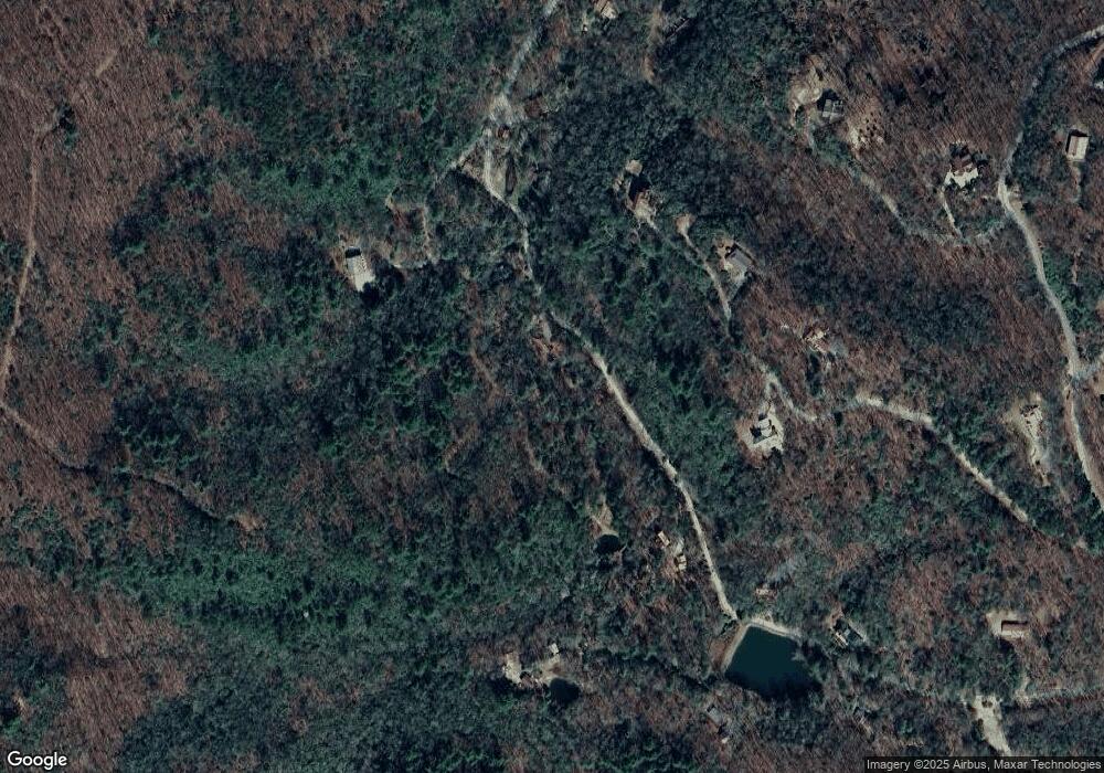 1222 Briar Cove Rd, Morganton, GA 30560 - photo 1