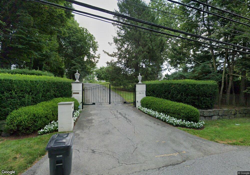 2411 Purchase St, Purchase, NY 10577 - photo 1