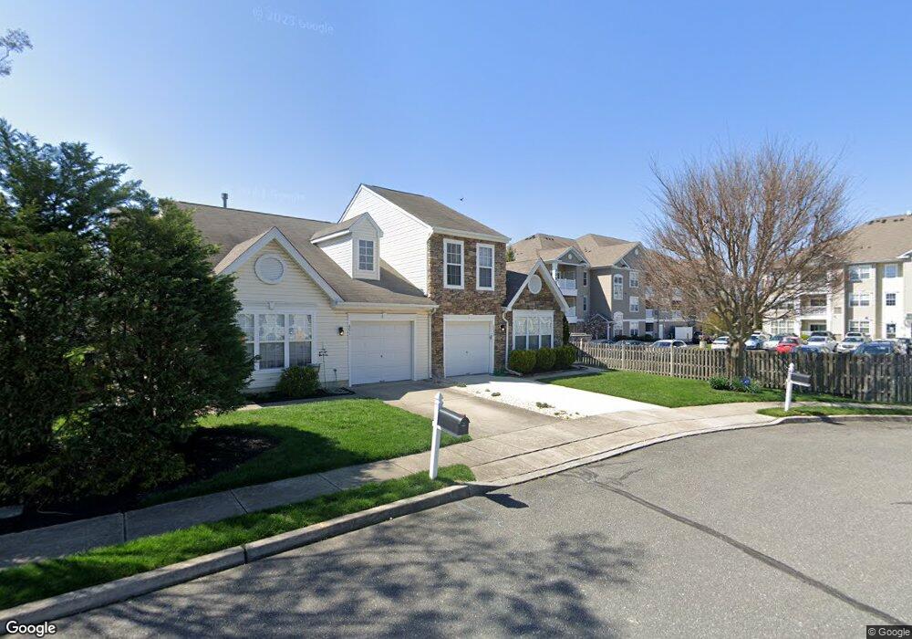 4512 Shapley Ct, Pennsauken, NJ 08109 - photo 1