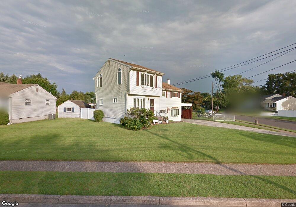 601 Glover Dr, Runnemede, NJ 08078 - photo 1