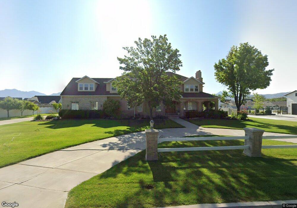 11651 S Ingot Way, South Jordan, UT 84095 - photo 1