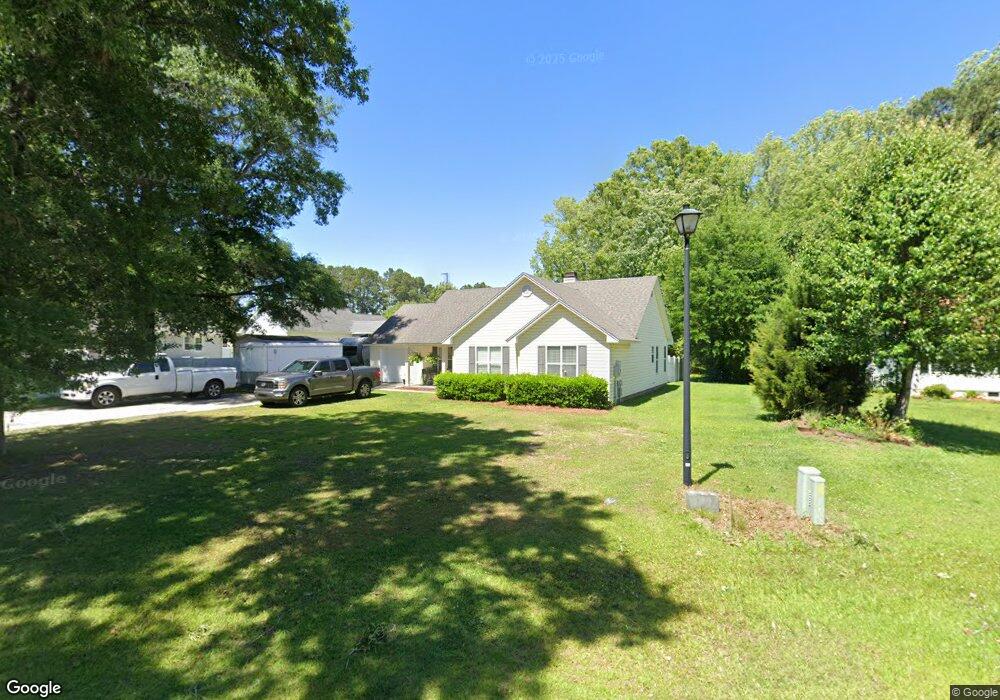 348 Jasmine Dr, Conway, SC 29527 - photo 1