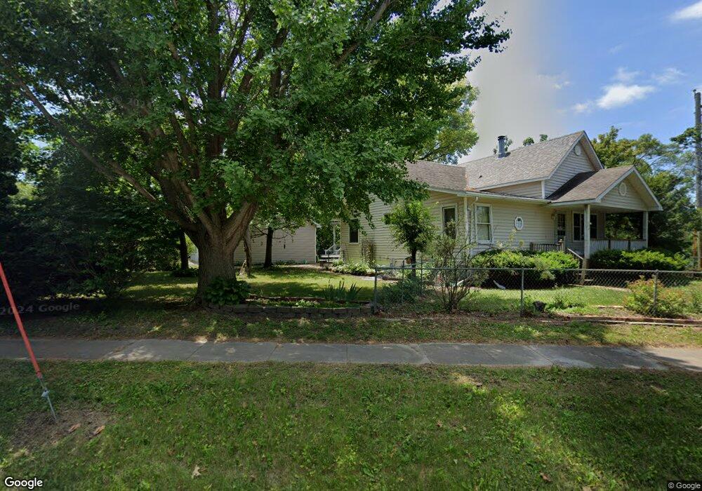 401 Chautauqua Ave, Colfax, IA 50054 - photo 1