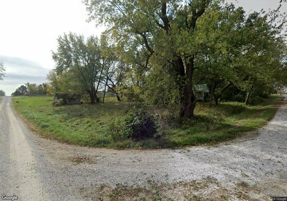 408 E Logan St, Jerico Springs, MO 64756 - photo 1