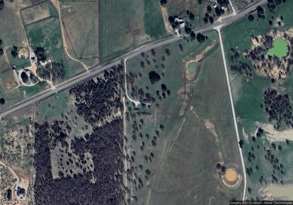 11435 Brock Hwy, Lipan, TX 76462 - photo 1