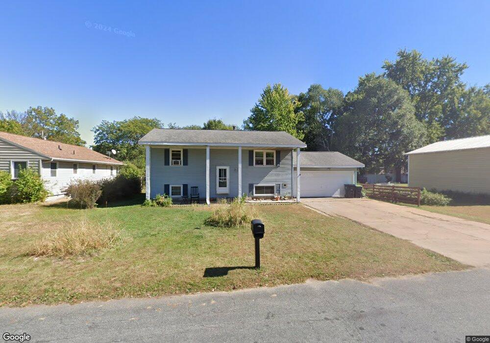 116 17th St SE, Menomonie, WI 54751 - photo 1