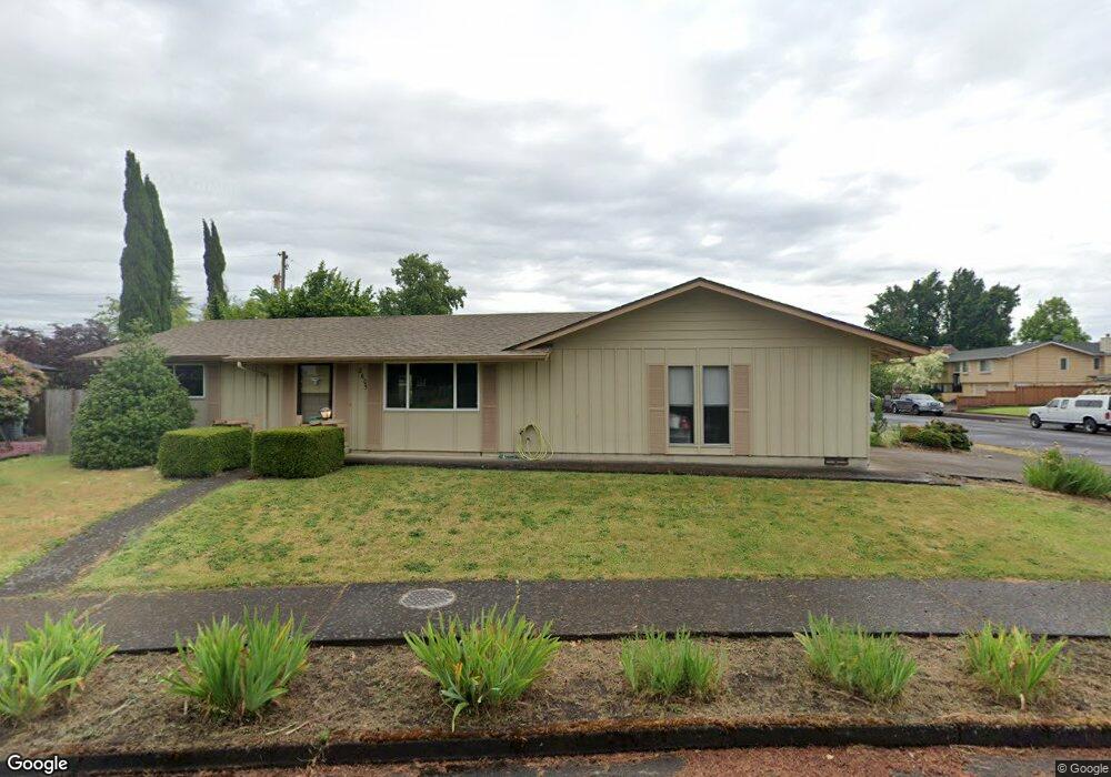 2605 Chuckanut St, Eugene, OR 97408 - photo 1