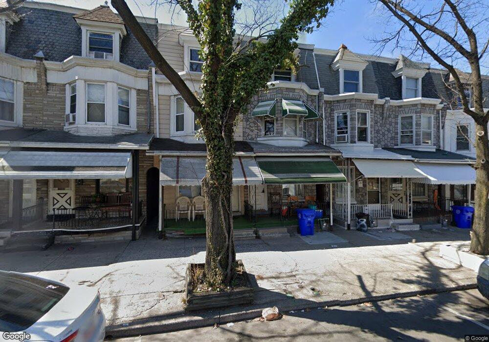 336 N 13th St, Reading, PA 19604 - photo 1