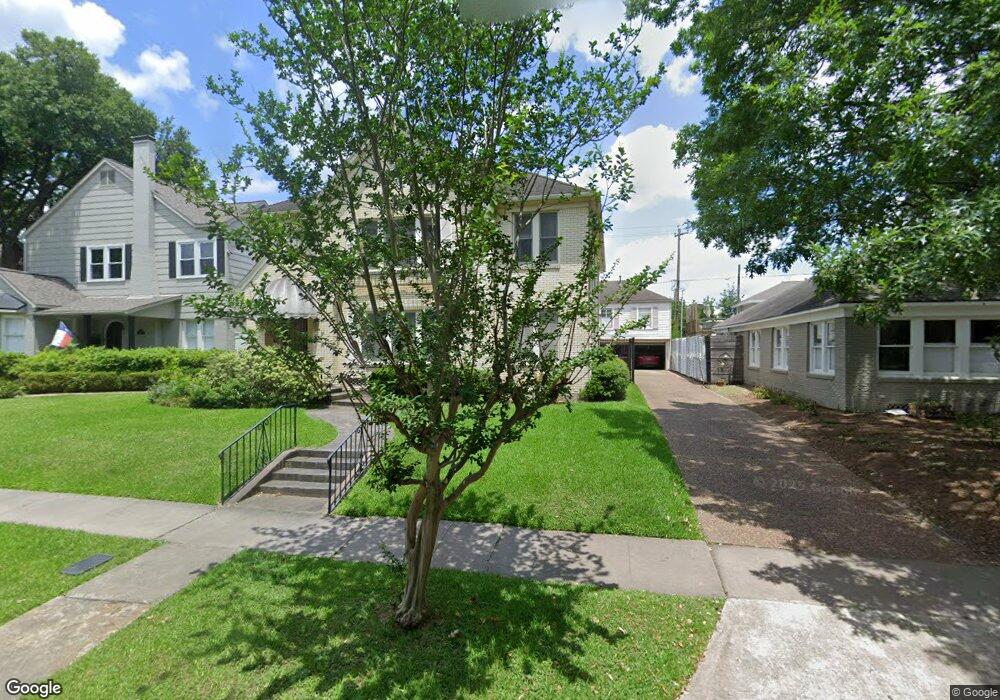 1744 Kipling St unit GRG Apt, Houston, TX 77098 - photo 1