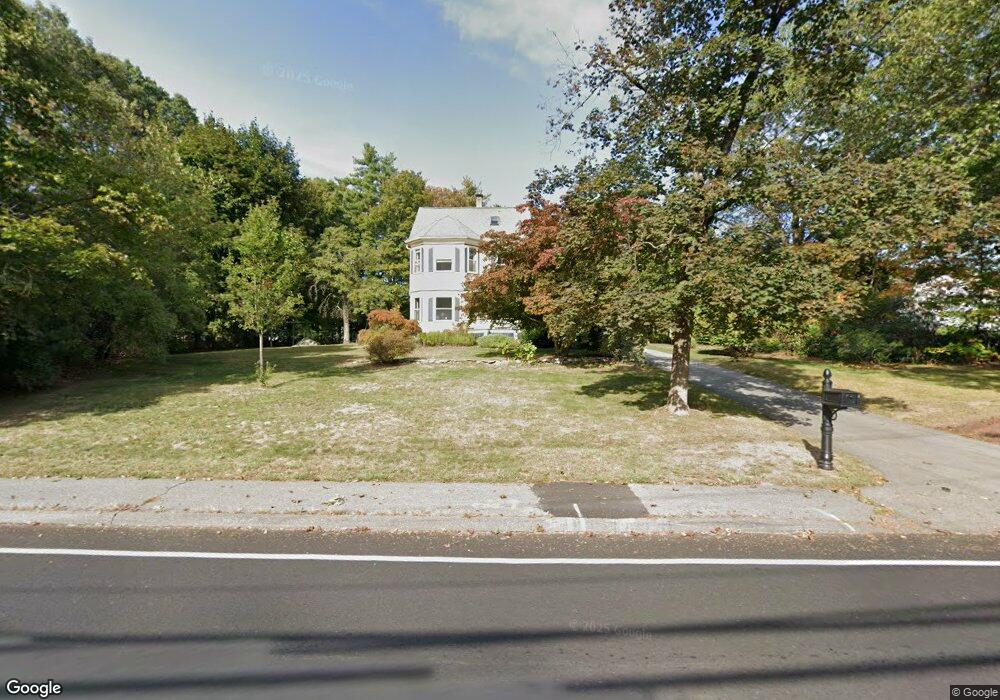 205 Central St, Hudson, MA 01749 - photo 1