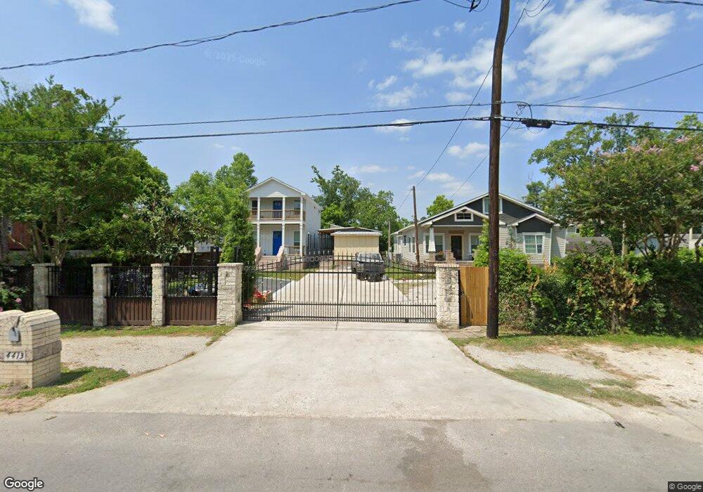 4413 Lone Oak Rd, Houston, TX 77093 - photo 1